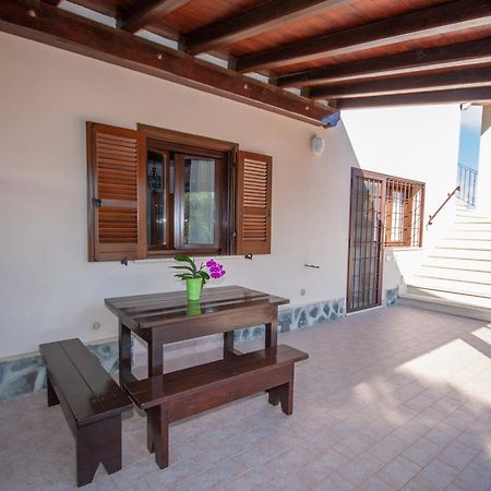 Agrimare I Pavoni Appartement Montalto di Castro Buitenkant foto