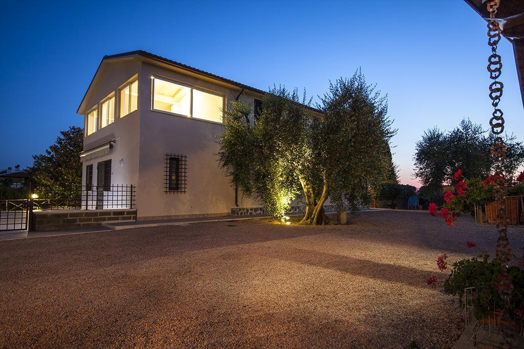 Agrimare I Pavoni Appartement Montalto di Castro Buitenkant foto