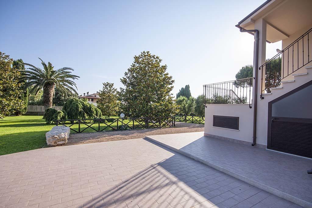 Agrimare I Pavoni Appartement Montalto di Castro Buitenkant foto
