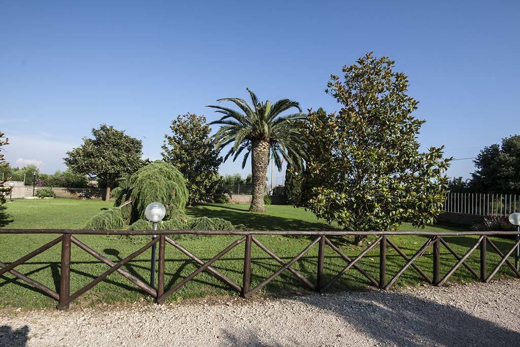 Agrimare I Pavoni Appartement Montalto di Castro Buitenkant foto