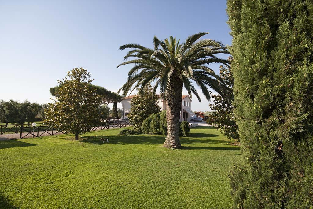 Agrimare I Pavoni Appartement Montalto di Castro Buitenkant foto