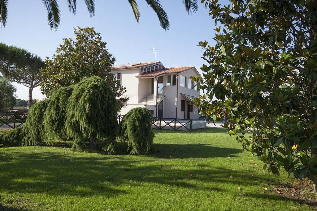 Agrimare I Pavoni Appartement Montalto di Castro Buitenkant foto