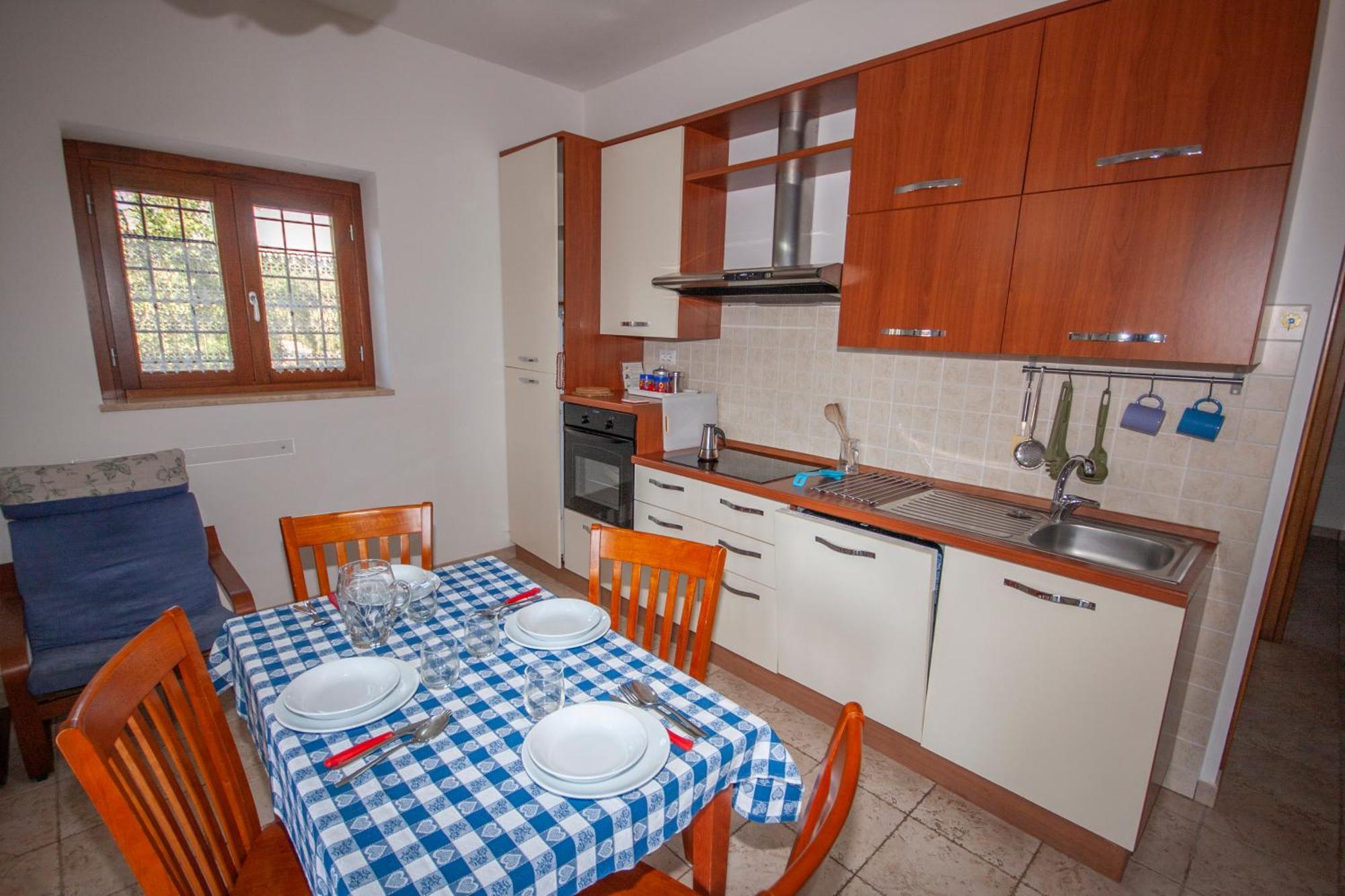 Agrimare I Pavoni Appartement Montalto di Castro Buitenkant foto