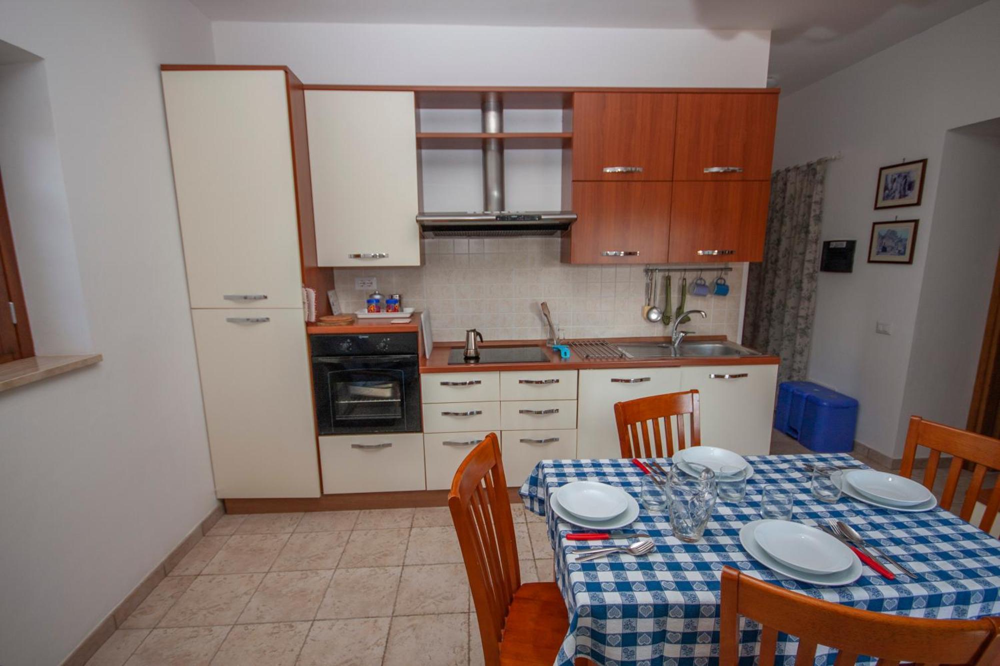 Agrimare I Pavoni Appartement Montalto di Castro Buitenkant foto