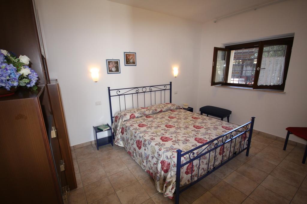 Agrimare I Pavoni Appartement Montalto di Castro Kamer foto